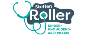 Logo Steffen Roller Kinder und Jugendarztpraxis
