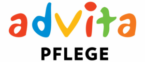 Advita Pflege Logo