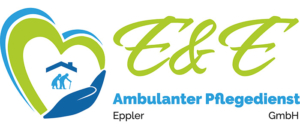 Logo Pflegedienst E&E