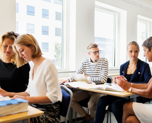 weiterbildung praxisanleiter