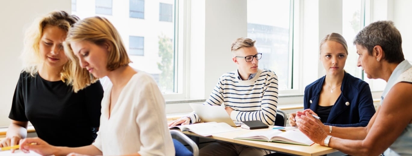 weiterbildung praxisanleiter